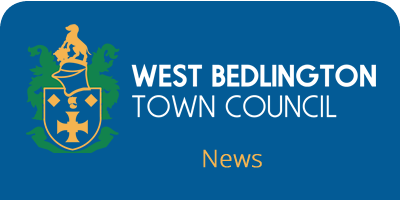 West Bedlington Council logo