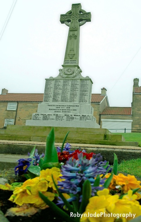 2024 Remembrance Sunday Parade and Service of Remembrance